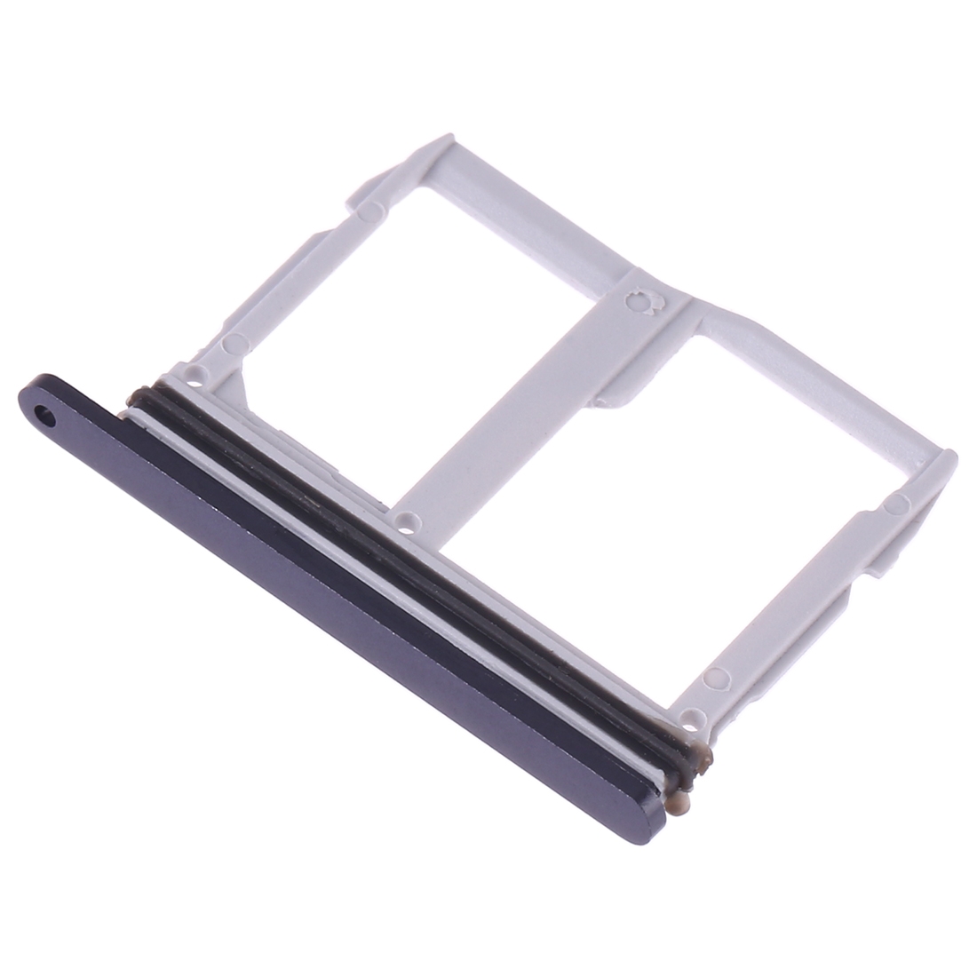 LG G6 Black SIM Card Tray Replacement - Image 3