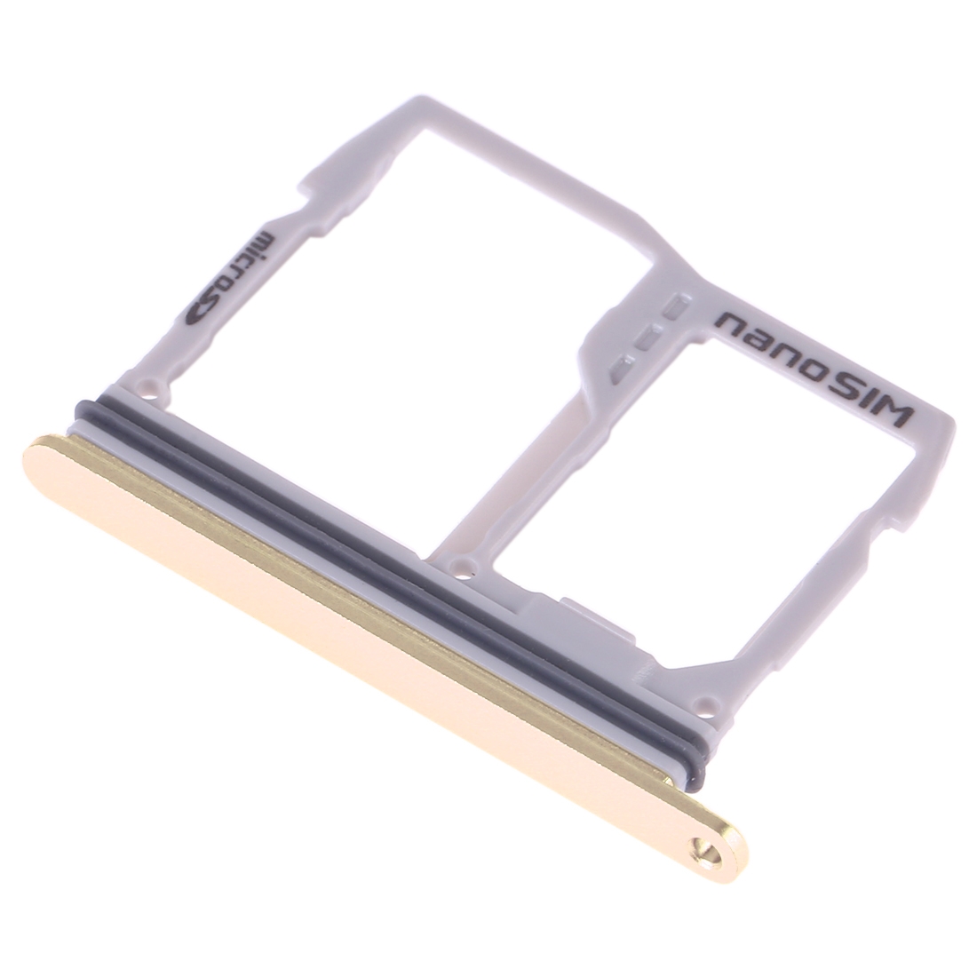 LG G6 H870 H871 H872 Gold SIM Card Tray Replacement - Image 2