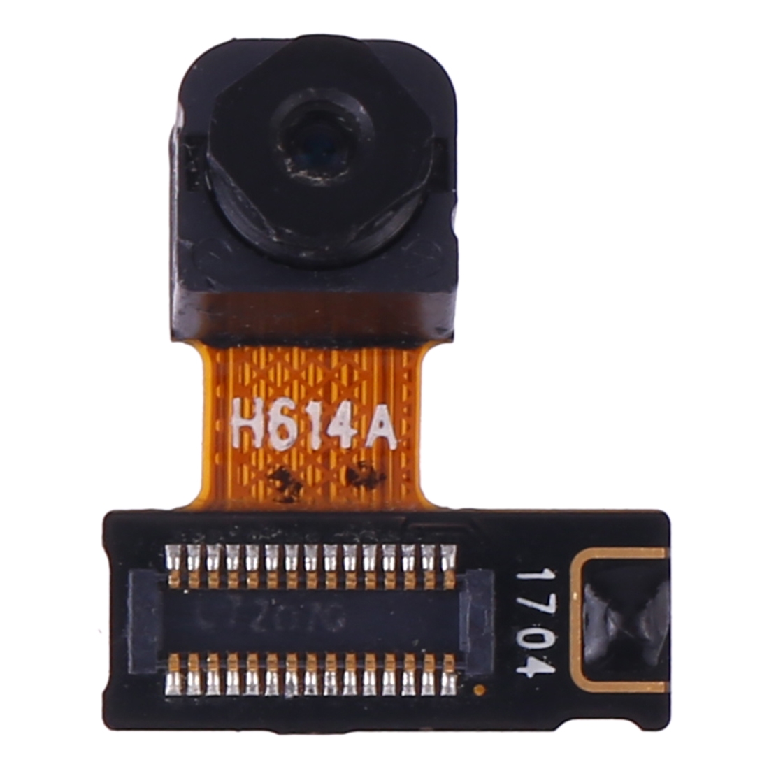 LG G6 front camera replacement