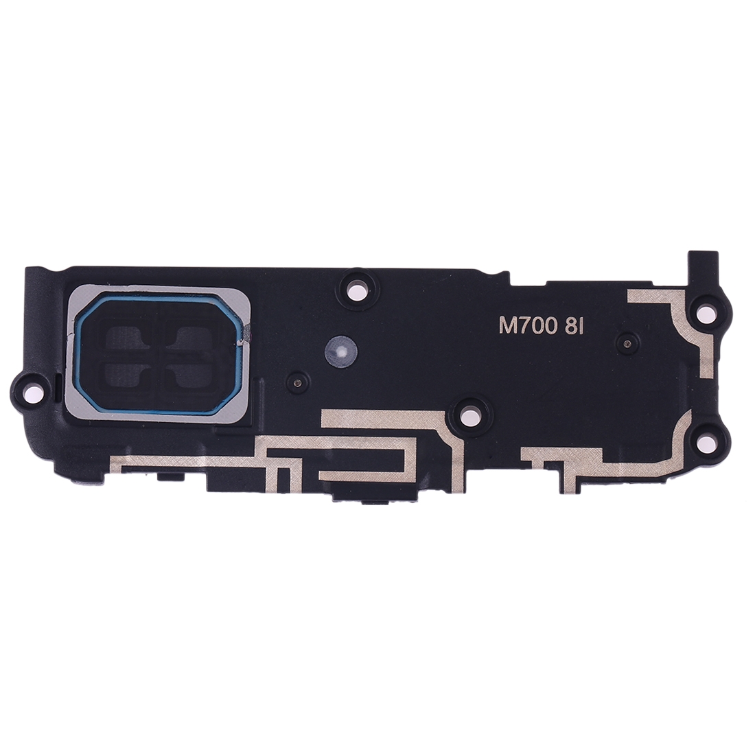 LG Q6 speaker replacement