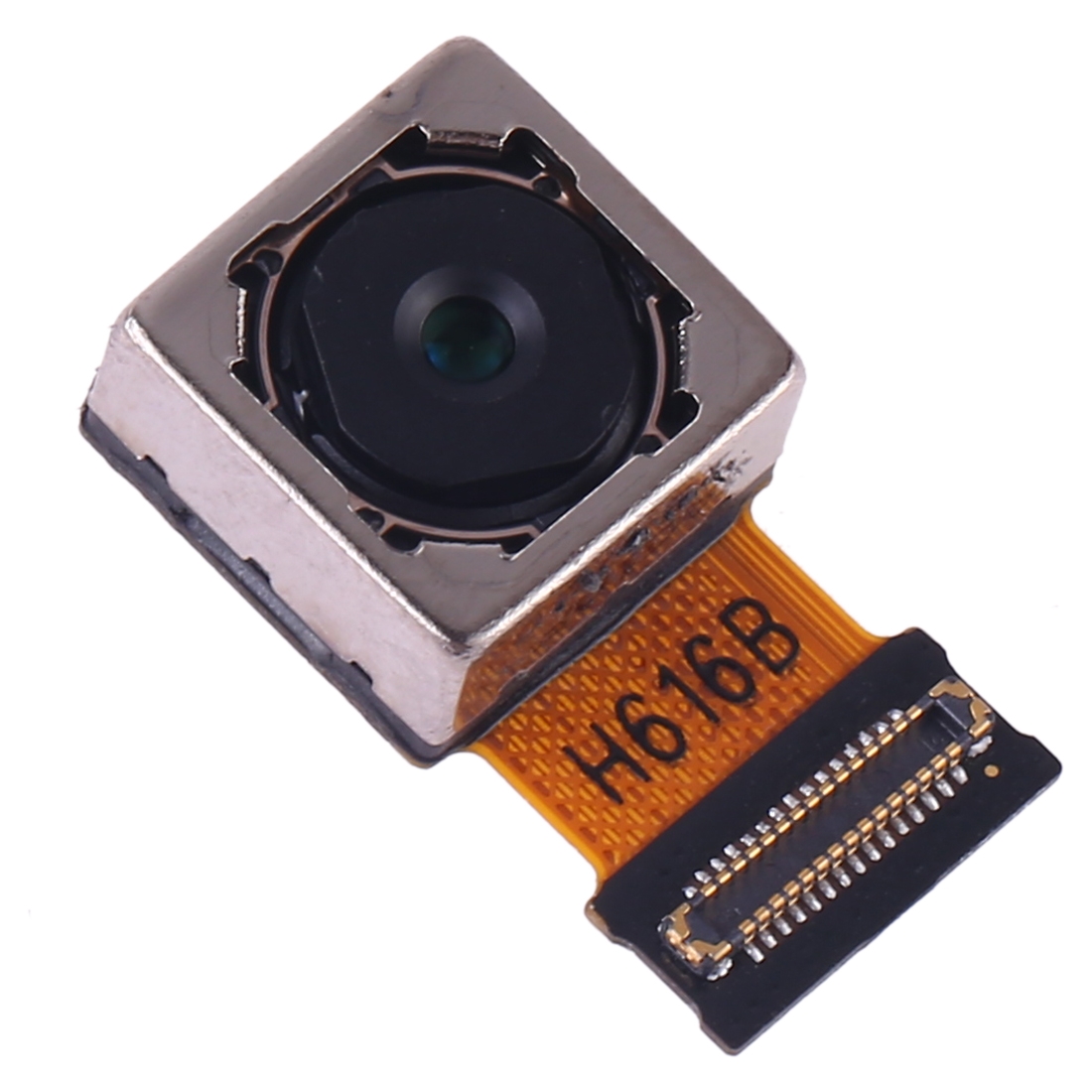LG Q6 Q6+ Q6a M700 Back Camera Replacement - Image 2