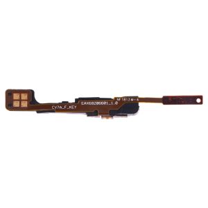 Power Button Flex Cable for LG Stylo 4 Q710