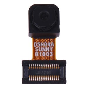 LG Stylo 4 front camera replacement