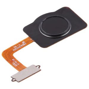 LG Stylo 4 fingerprint sensor flex cable black