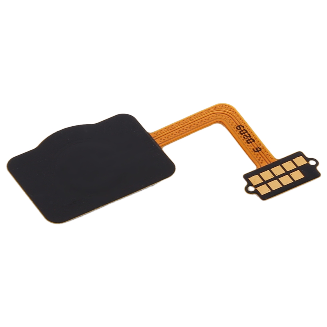 LG Stylo 4 White Fingerprint Sensor Flex Cable Replacement - Image 2