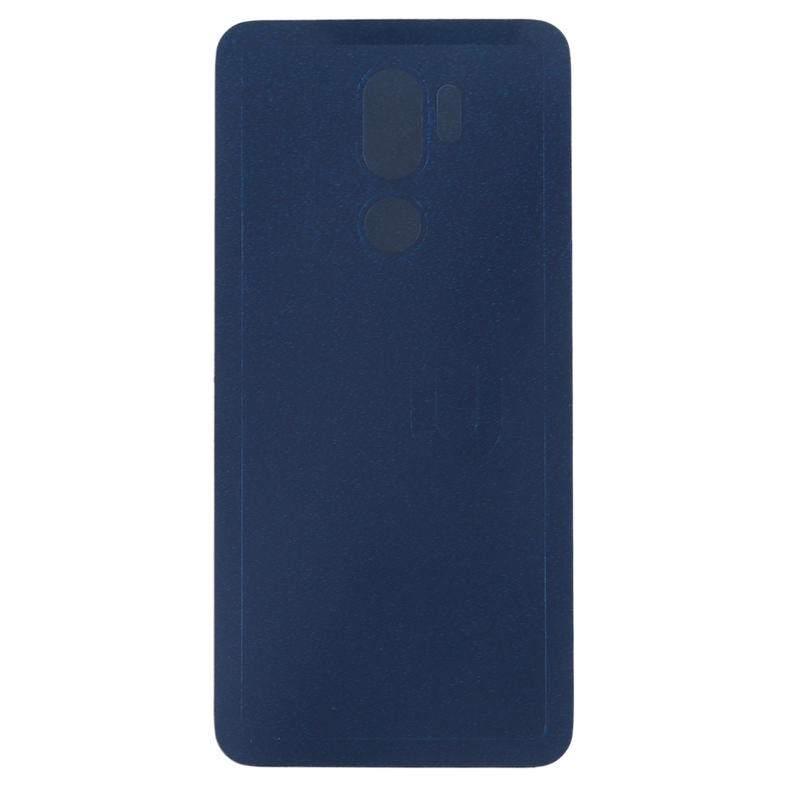 LG G7 ThinQ back housing adhesive
