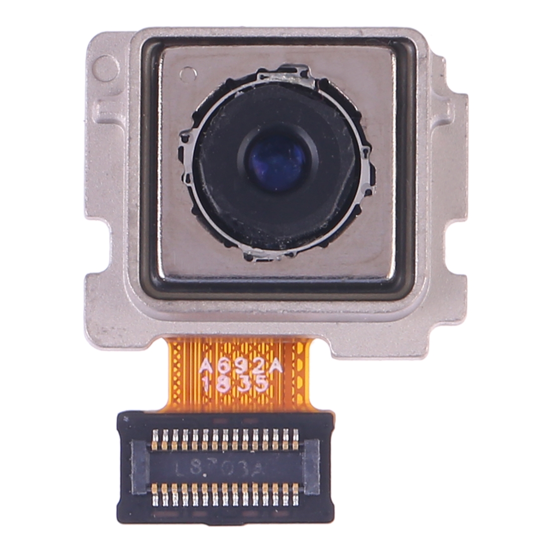 LG V40 ThinQ middle camera replacement