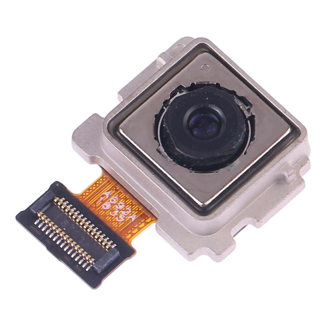 LG V40 ThinQ Middle Facing Camera Module Replacement - Image 2