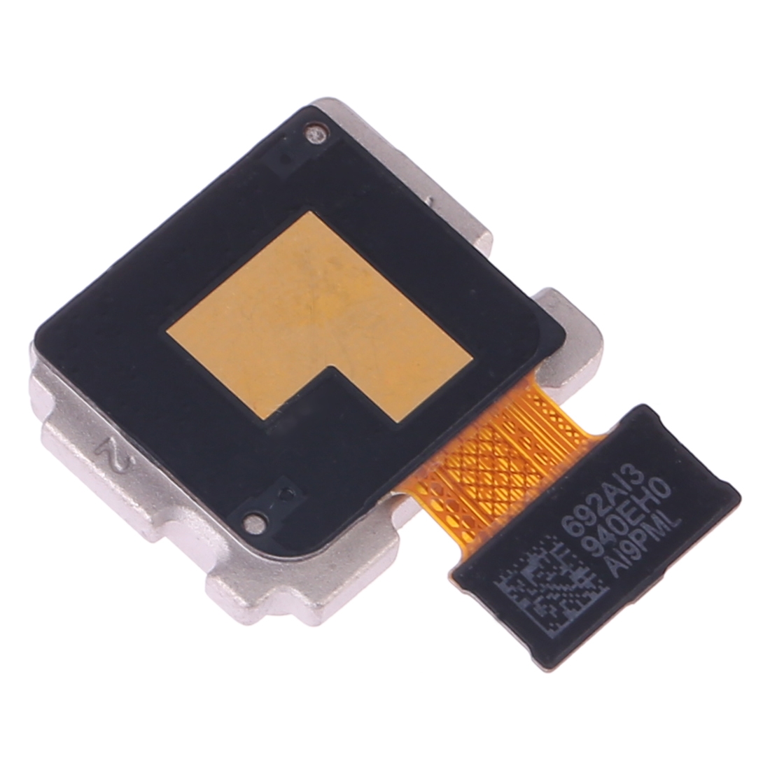 LG V40 ThinQ Middle Facing Camera Module Replacement - Image 3