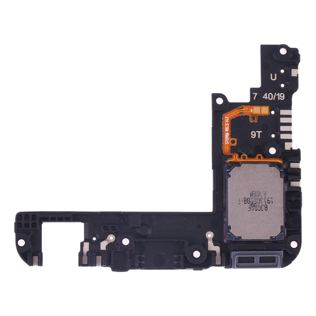LG V40 ThinQ V405 speaker ringer buzzer replacement