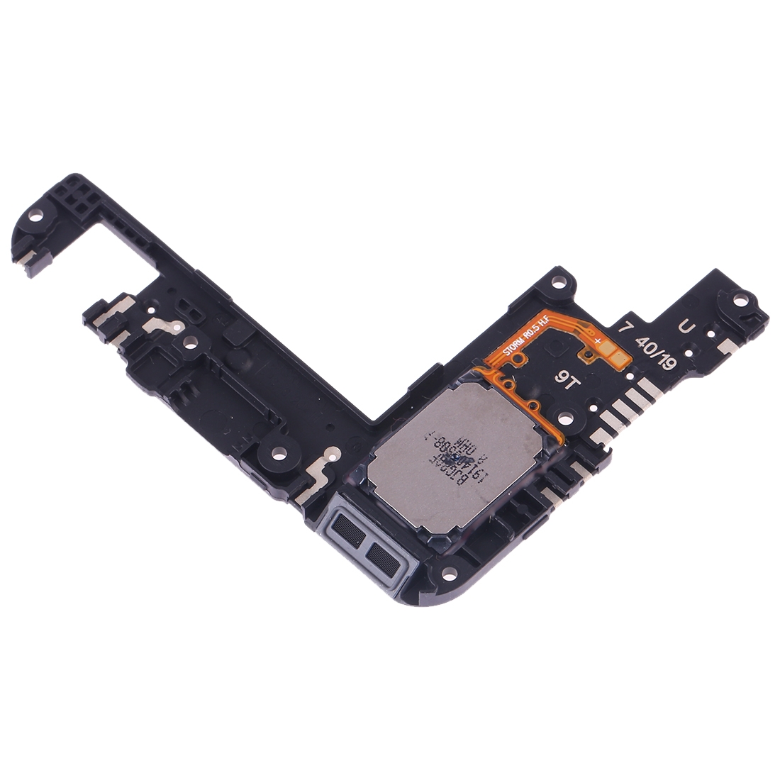 LG V40 ThinQ V405 Speaker Ringer Buzzer Replacement - Image 2