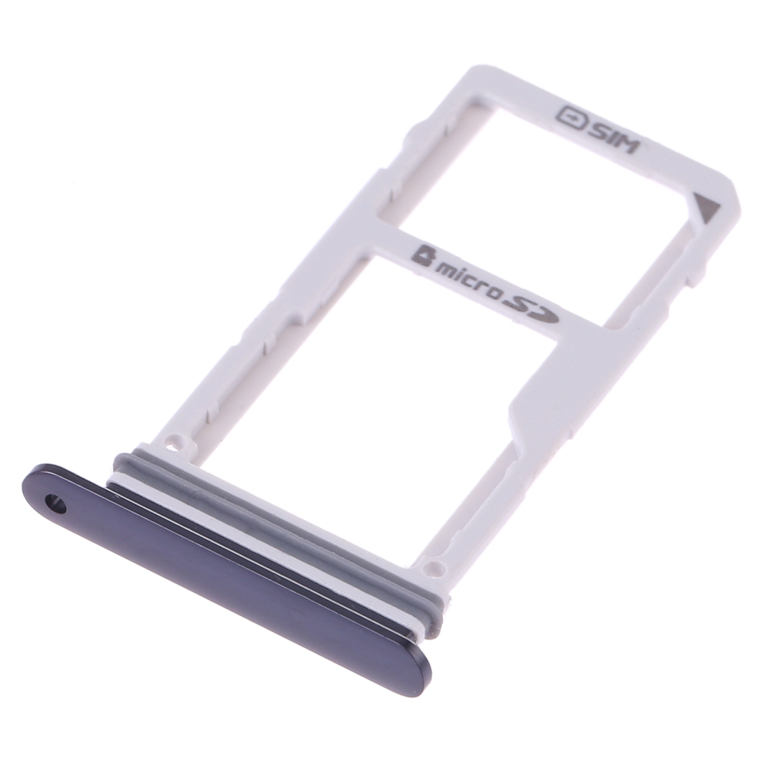 LG V30 Black SIM Card Tray Replacement - Image 2