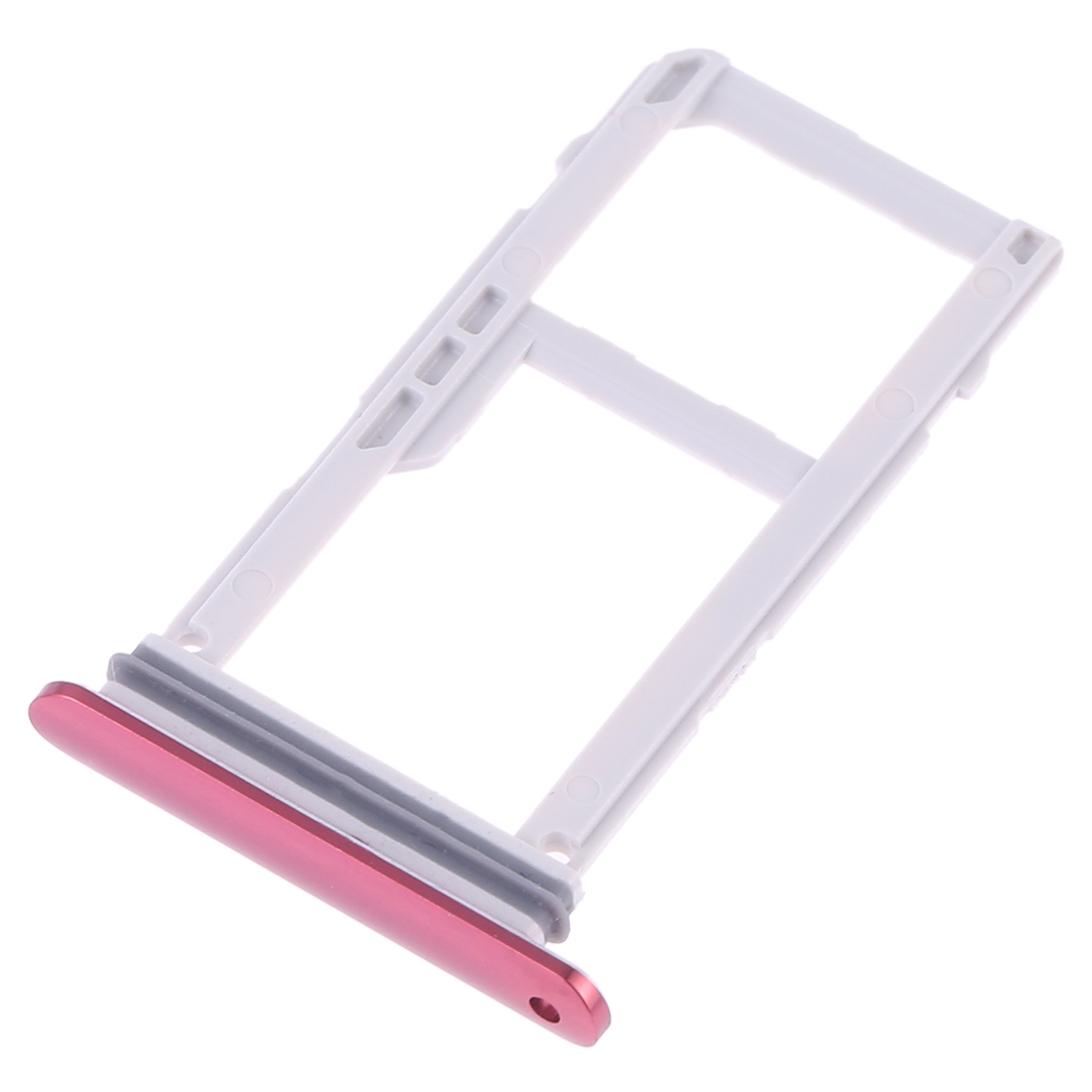 LG V30 Red SIM Card Tray Replacement - Image 3