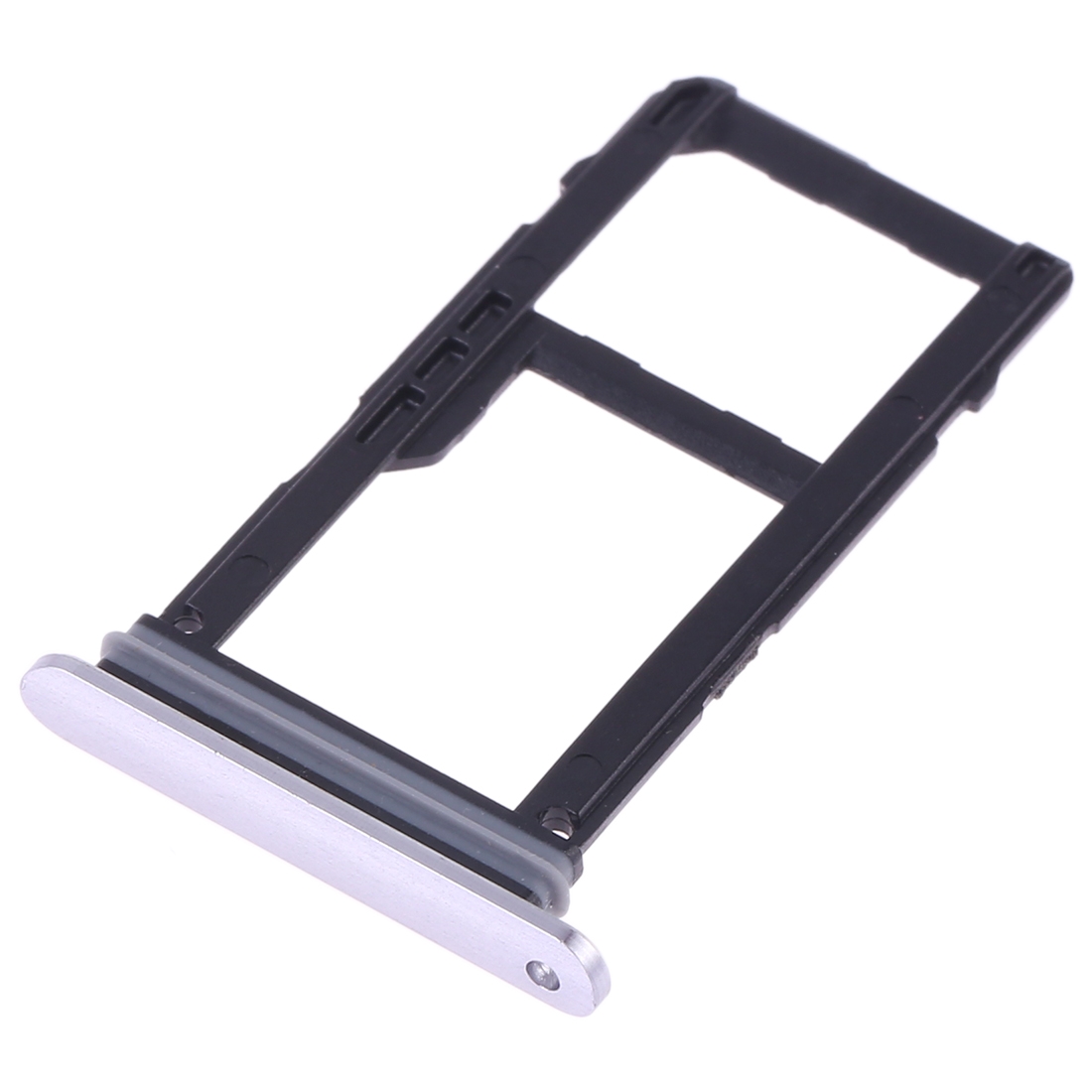 LG V30 Silver SIM Card Tray Replacement - Image 3