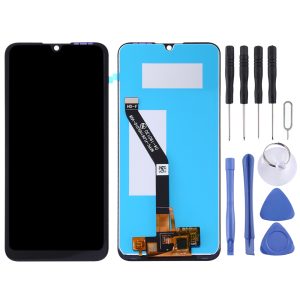 Huawei Honor 8A Pro LCD screen replacement black