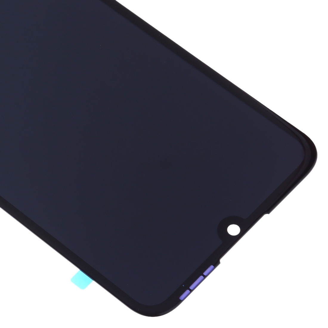 Huawei Honor 8A Pro Black LCD Screen Replacement - Image 3