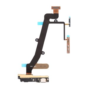 Letv Le Max X900 charging port flex cable