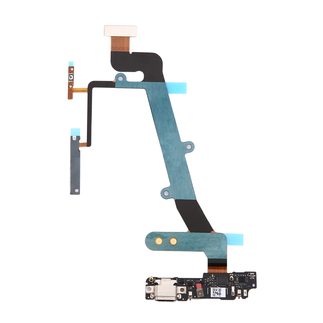 Letv Le Max X900 Charging Port Flex Cable Replacement - Image 2