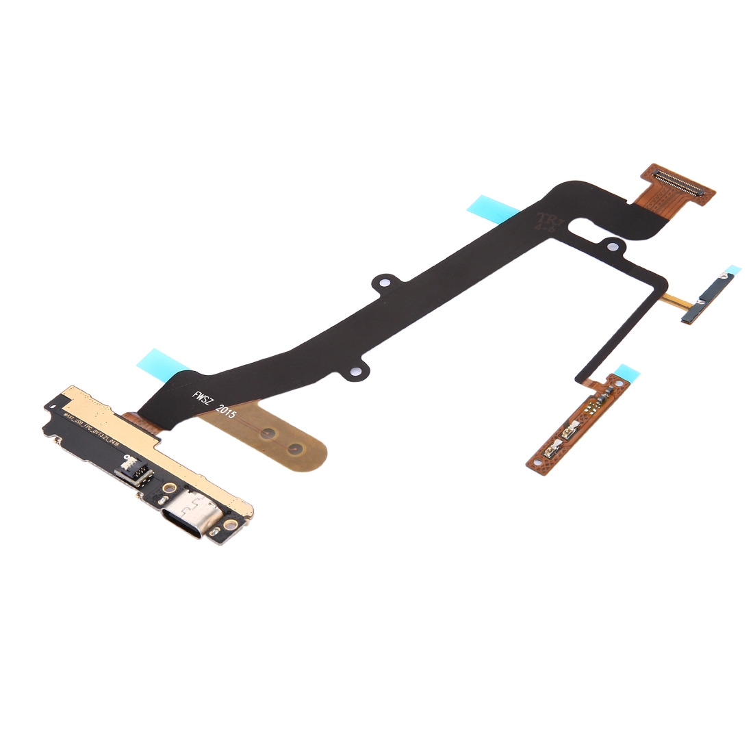 Letv Le Max X900 Charging Port Flex Cable Replacement - Image 3