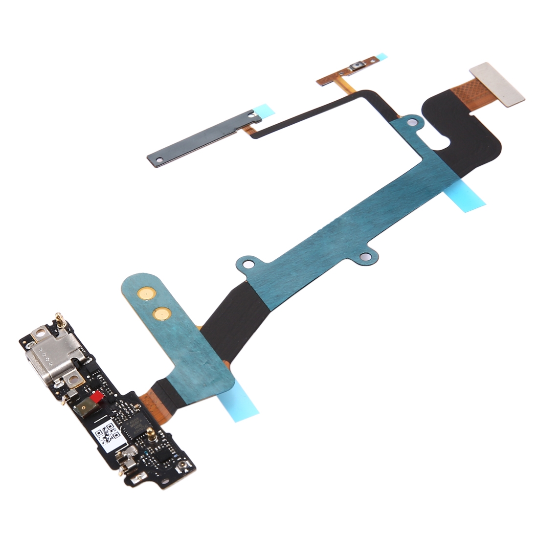 Letv Le Max X900 Charging Port Flex Cable Replacement - Image 4