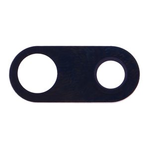 LG V30 H930 back camera lens replacement black