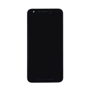 LG Nexus 5X H791 screen replacement black