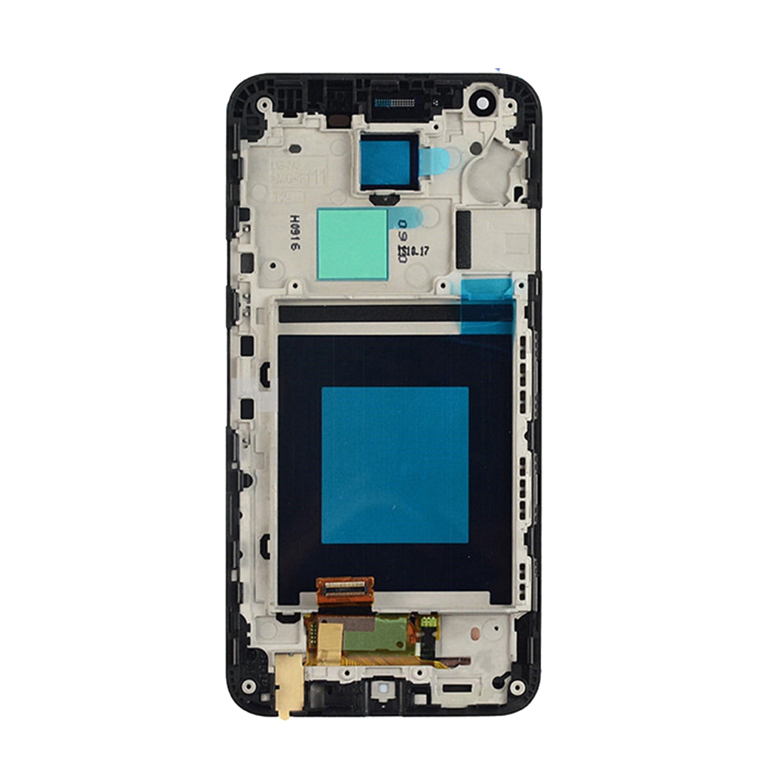 LG Nexus 5X H791 Black Screen Replacement - Image 2
