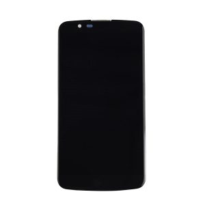 LG K10 LCD screen replacement black
