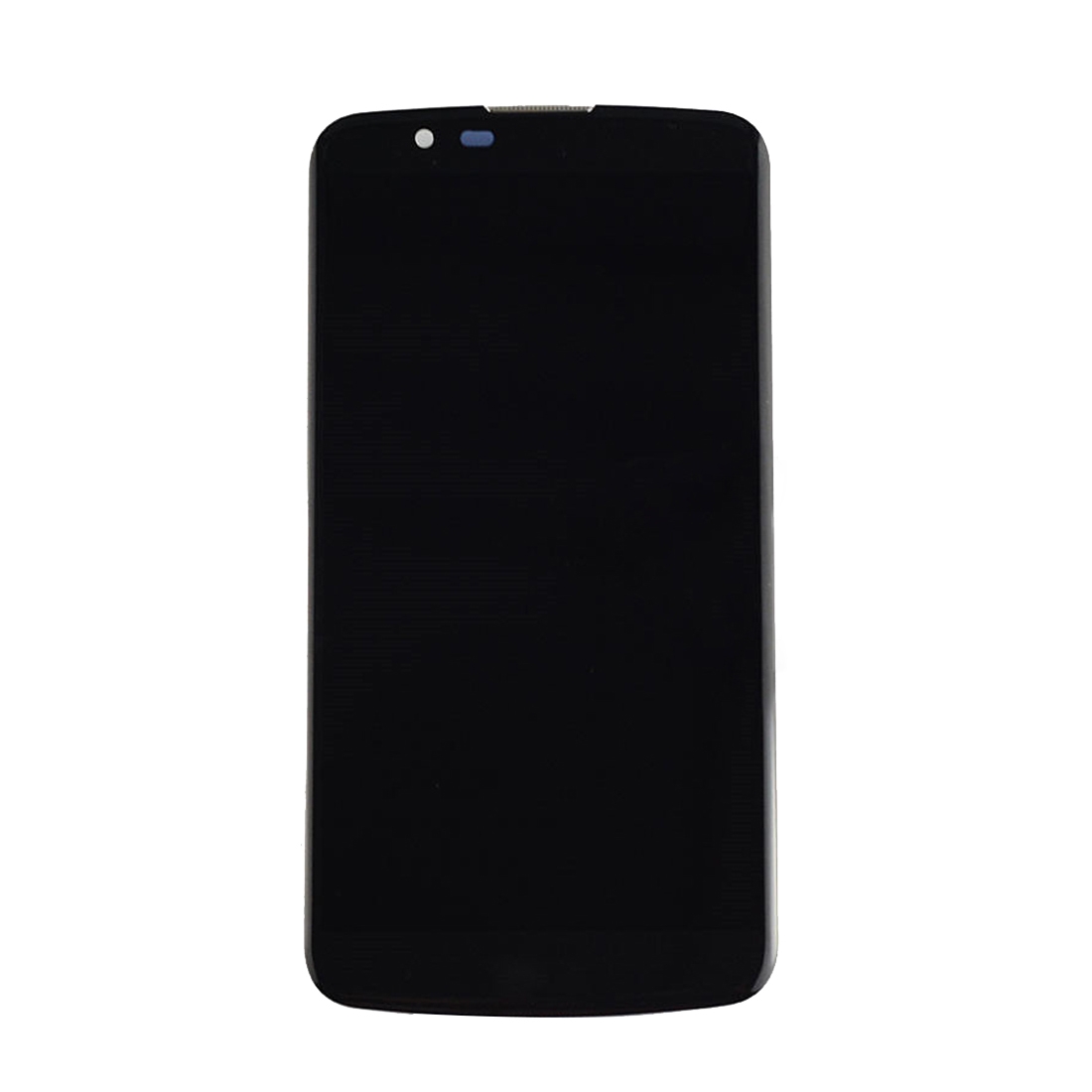 LG K10 LCD screen replacement black