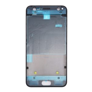 Asus ZenFone 4 Selfie ZD553KL black middle frame bezel