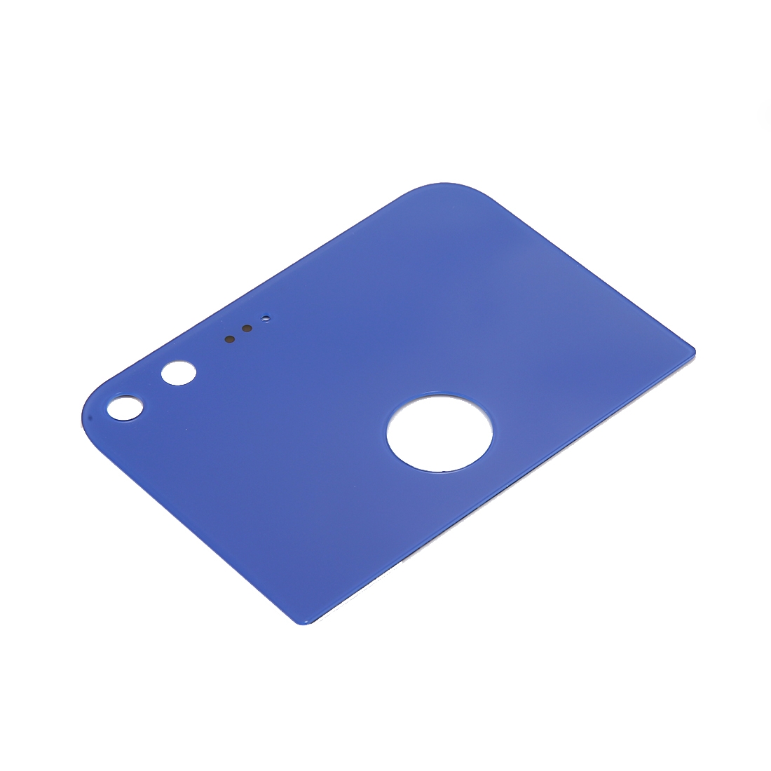 Google Pixel XL Blue Glass Back Cover Replacement - Image 3