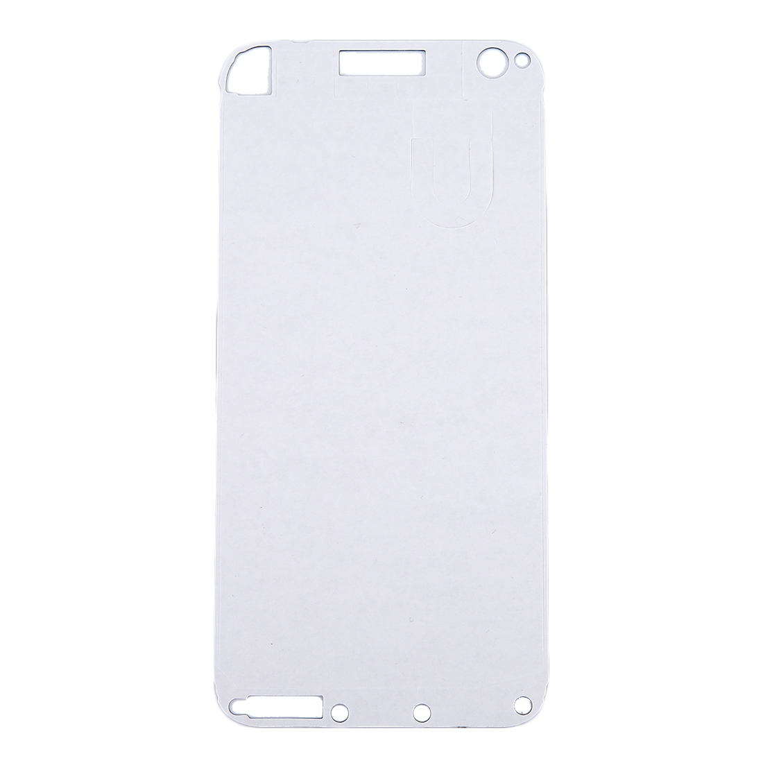 Google Pixel XL Front Housing Adhesive Sticker Replacement - Image 2
