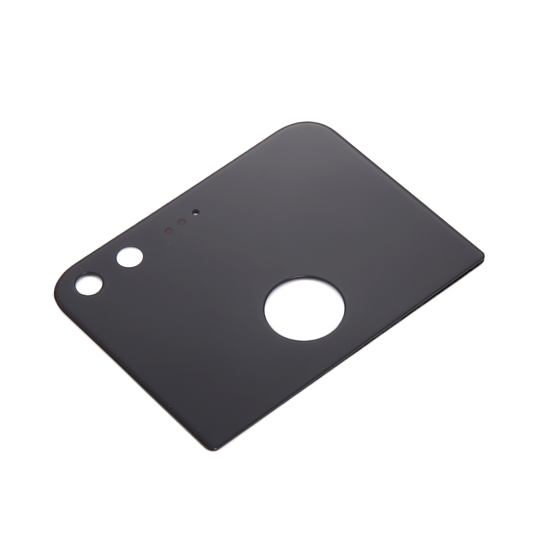 Google Pixel Nexus S1 Black Back Glass Replacement - Image 3