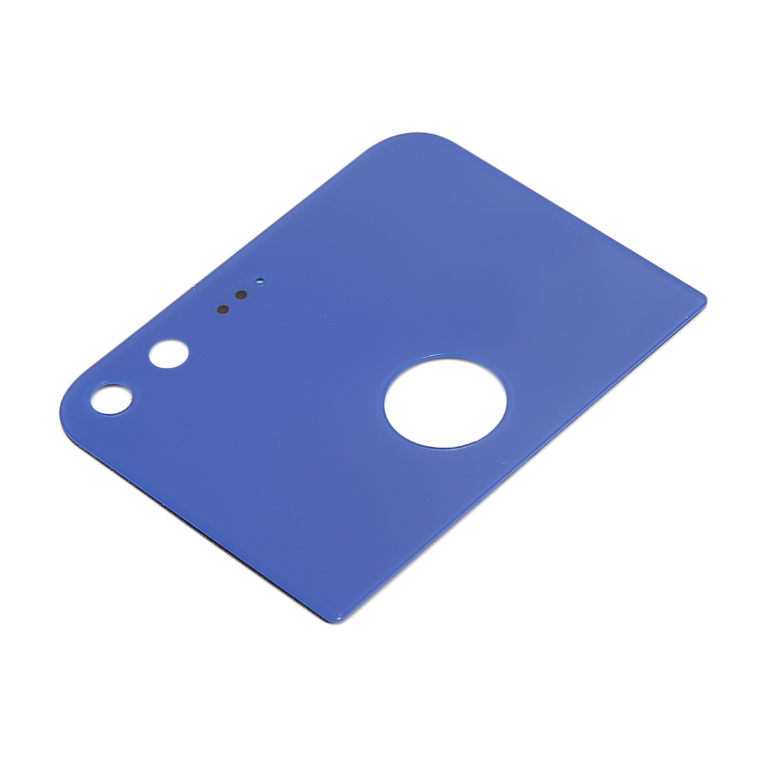 Google Pixel Nexus S1 Blue Glass Back Cover Replacement - Image 3