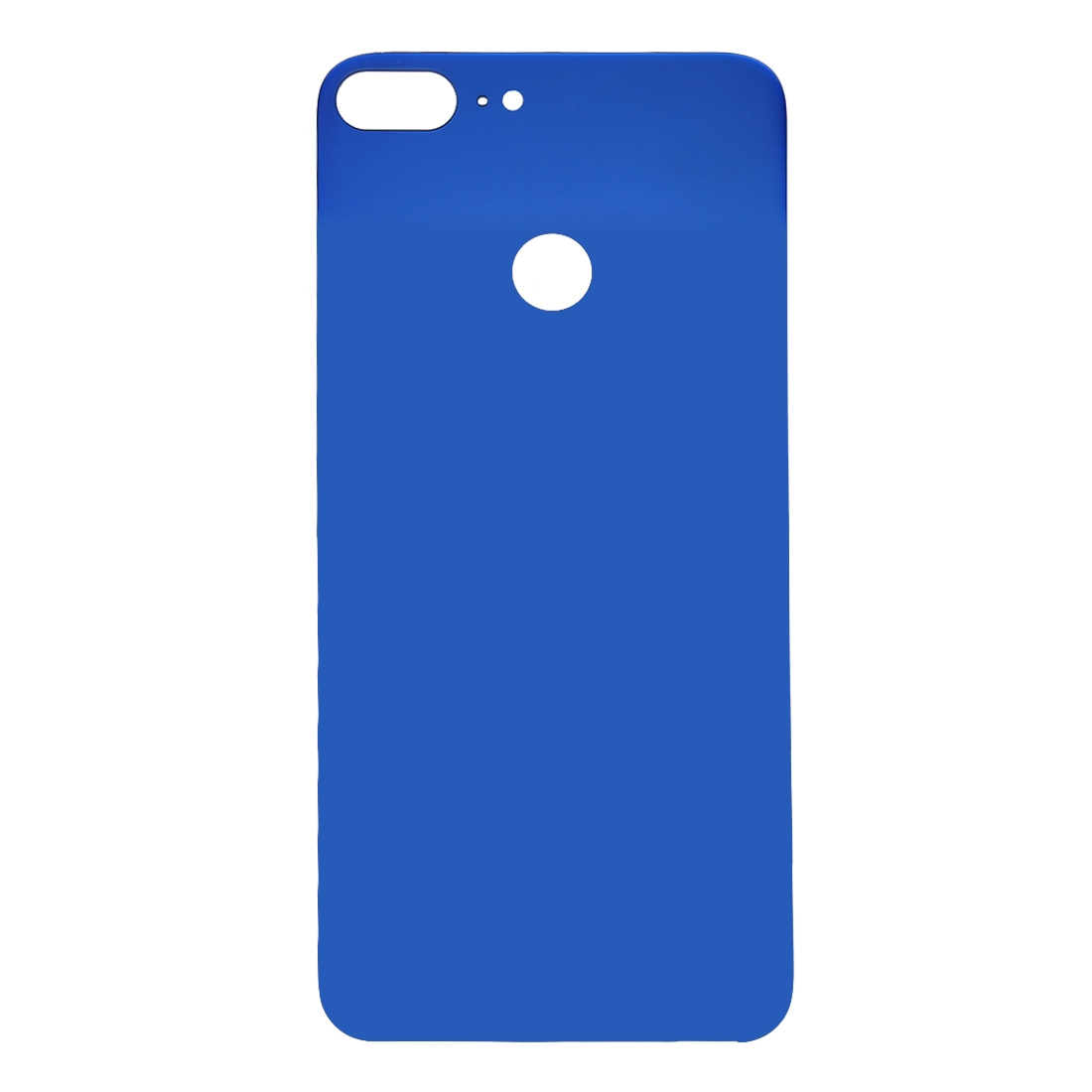 Huawei Honor 9 Lite blue back cover replacement