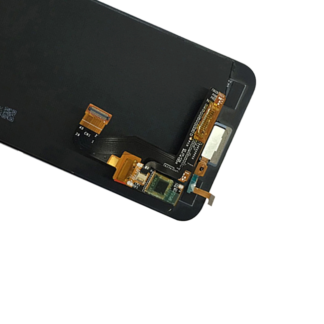 Asus ZenFone 4 Pro ZS551KL Black LCD Screen Replacement - Image 3