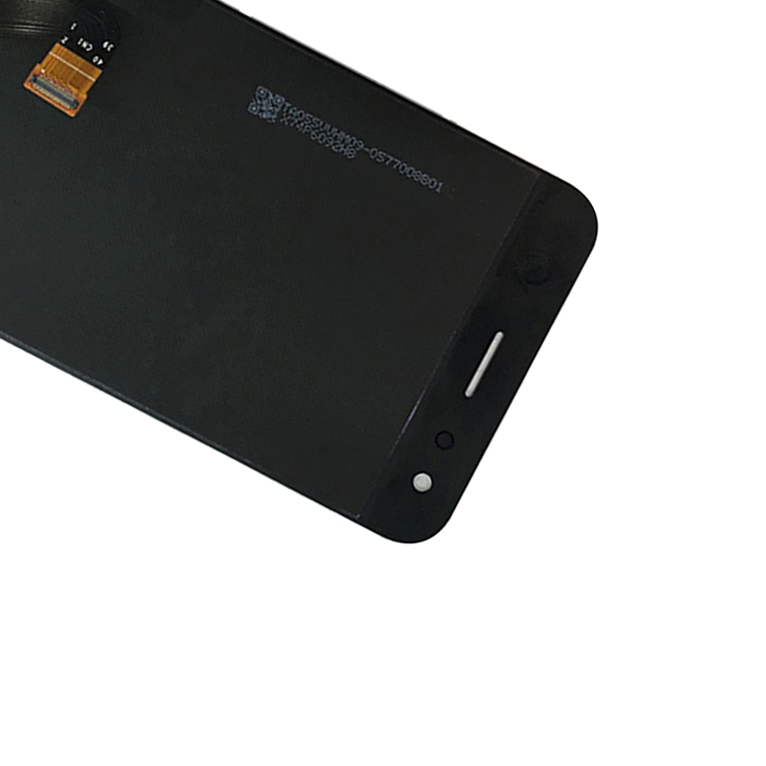 Asus ZenFone 4 Pro ZS551KL Black LCD Screen Replacement - Image 4