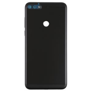 Huawei Honor Play 7C black back cover replacement