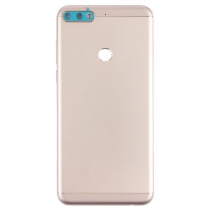 Huawei Honor Play 7C gold back cover replacement