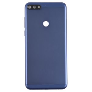 Huawei Honor Play 7C blue back cover replacement