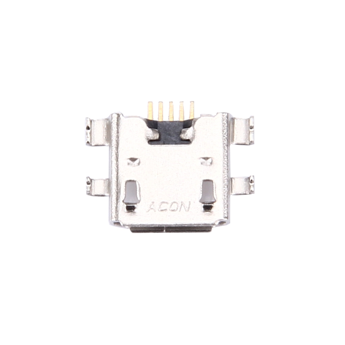 Google Nexus 7 2013 Charging Port Connector Replacement - Image 2
