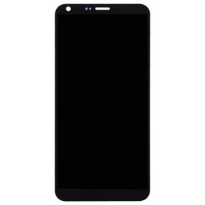 LG Q6 LCD screen replacement black