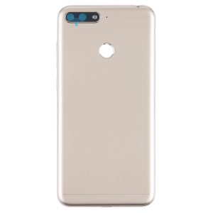 Huawei Honor 7A gold back cover replacement