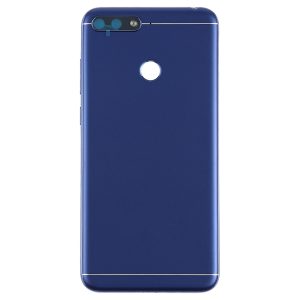 Huawei Honor 7A blue back cover replacement