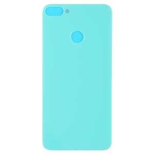 Huawei Honor 9i light green back cover