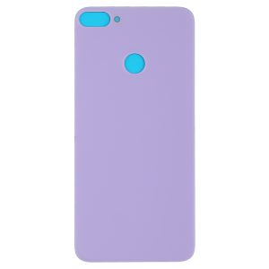 Huawei Honor 9i purple back cover replacement
