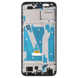 Huawei Honor 9 Lite black front frame replacement
