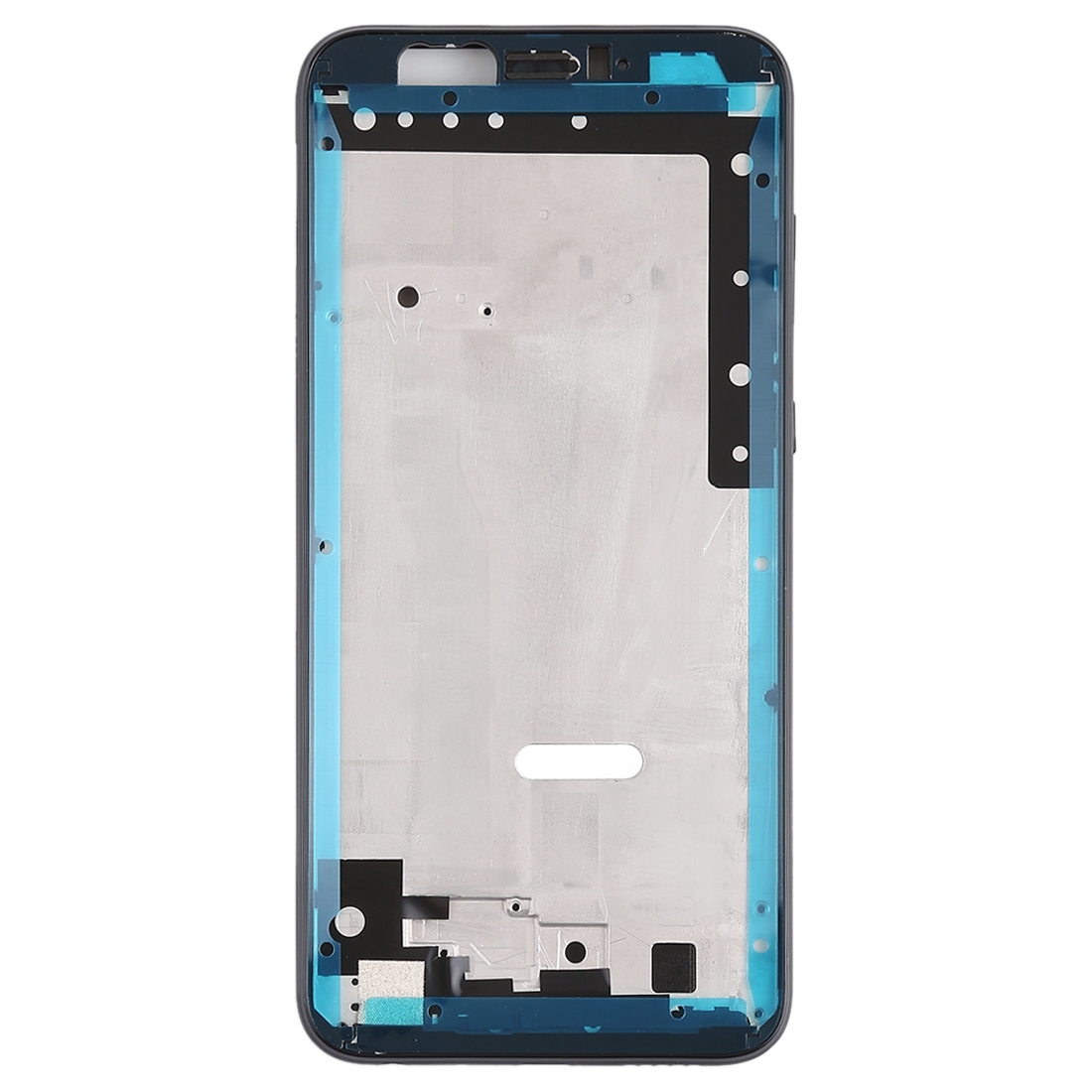 Huawei Honor 9 Lite Black Front Housing Frame Replacement - Image 2