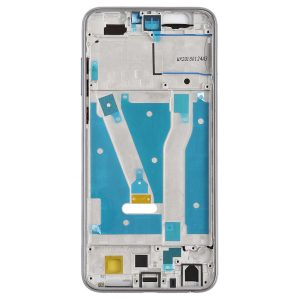 Huawei Honor 9 Lite grey front frame bezel