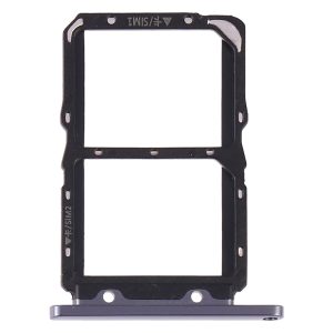 Huawei Honor 20 black SIM card tray replacement